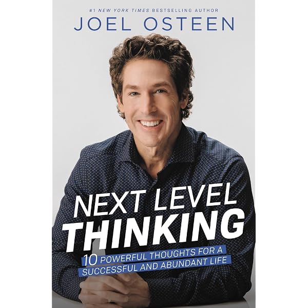 Next Level Thinking Study Guide: 10 Powerful Thoughts for a